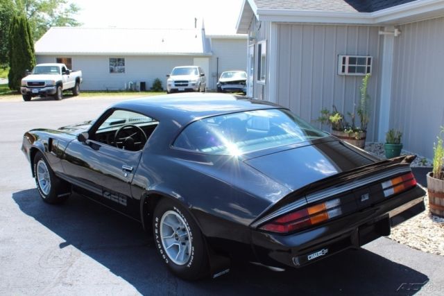 1981 Chevrolet Camaro Z28 2dr Coupe - photo 2