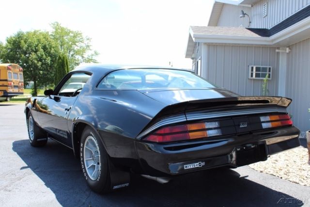 1981 Chevrolet Camaro Z28 2dr Coupe - photo 6