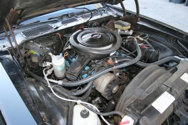 1981 Chevrolet Camaro Z28 - photo 4