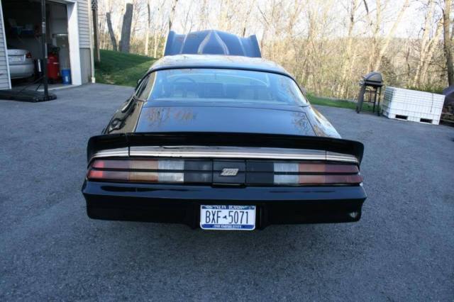 1981 Chevrolet Camaro Z28 - photo 5