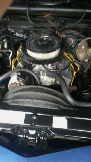 1981 Chevrolet Camaro Z28 - photo 5
