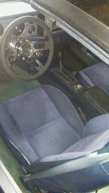1981 Chevrolet Camaro Z28 - photo 6