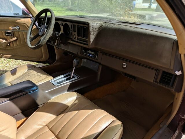 1981 Chevrolet Camaro Z-28 - photo 10