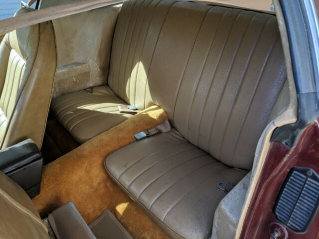 1981 Chevrolet Camaro Z-28 - photo 6