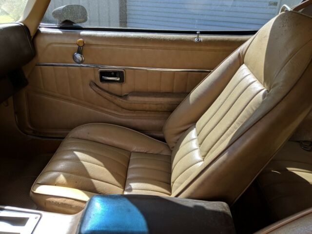1981 Chevrolet Camaro Z-28 - photo 8