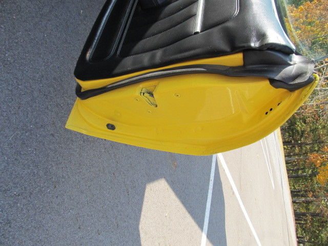 1981 Chevrolet Camaro Z28 - photo 12