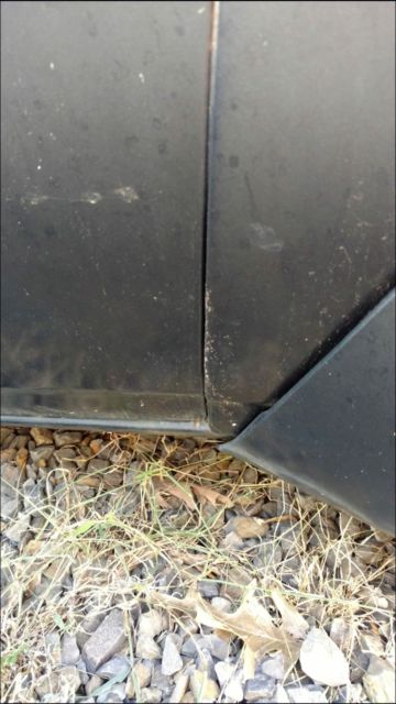 1981 Chevrolet Camaro - photo 12