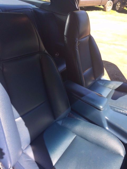1981 Chevrolet Camaro Z28 - photo 13