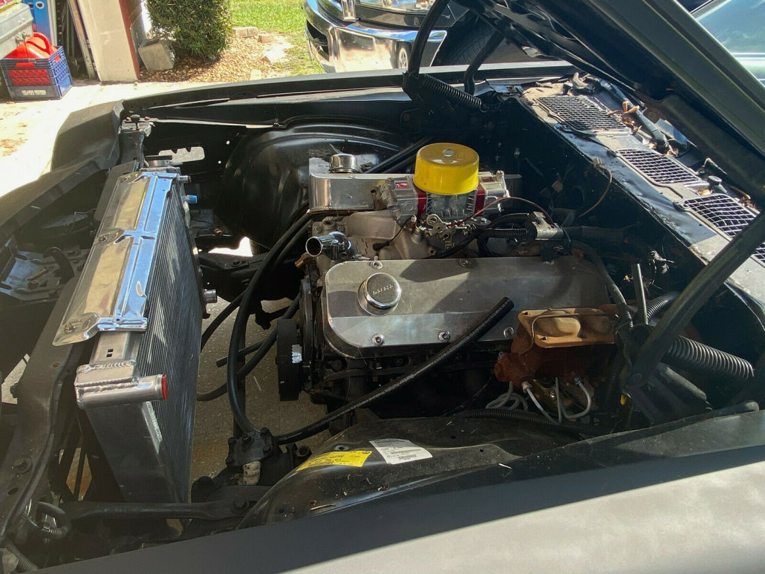 1981 Chevrolet Camaro Z-28 - photo 12
