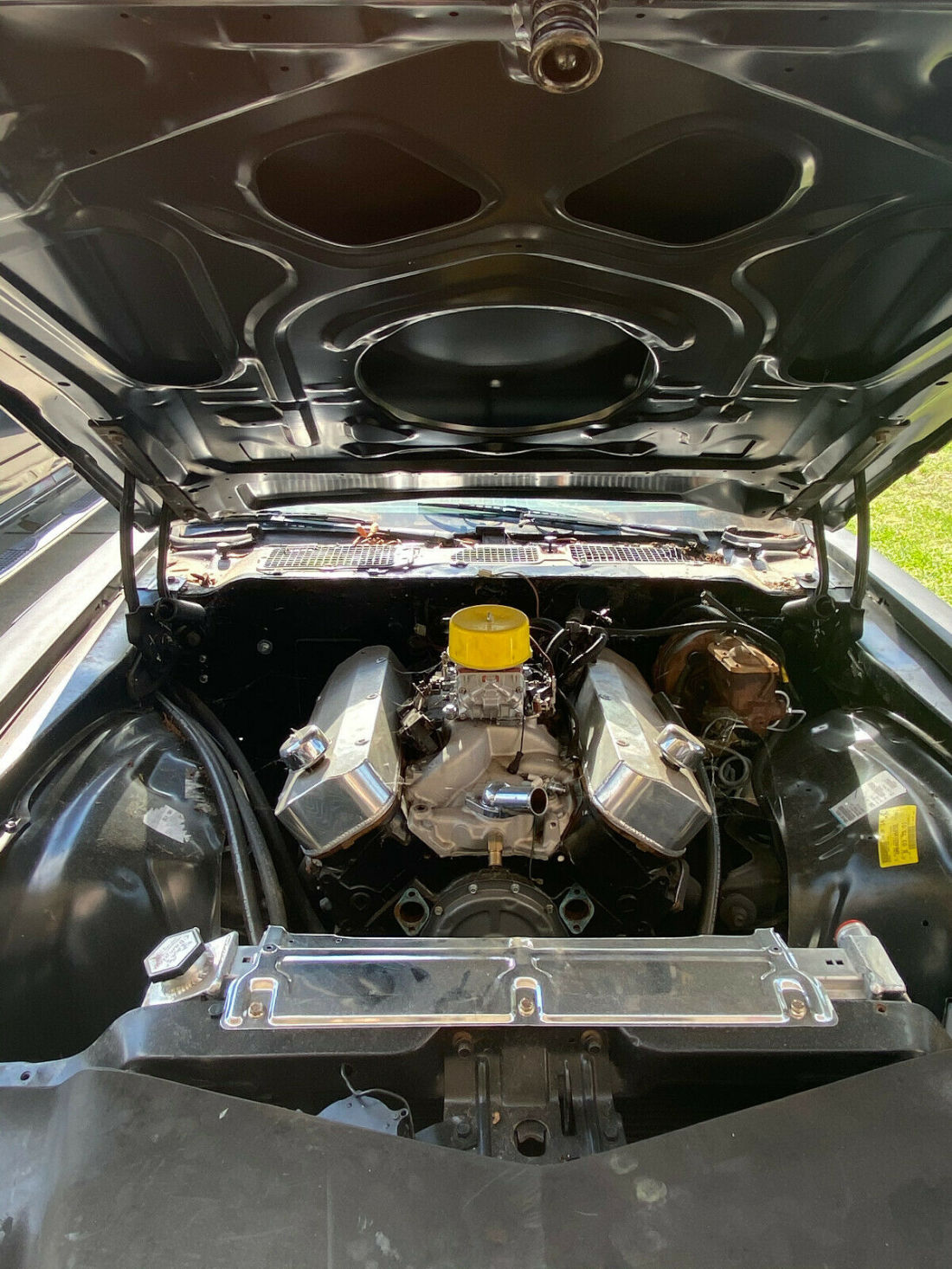 1981 Chevrolet Camaro Z-28 - photo 13