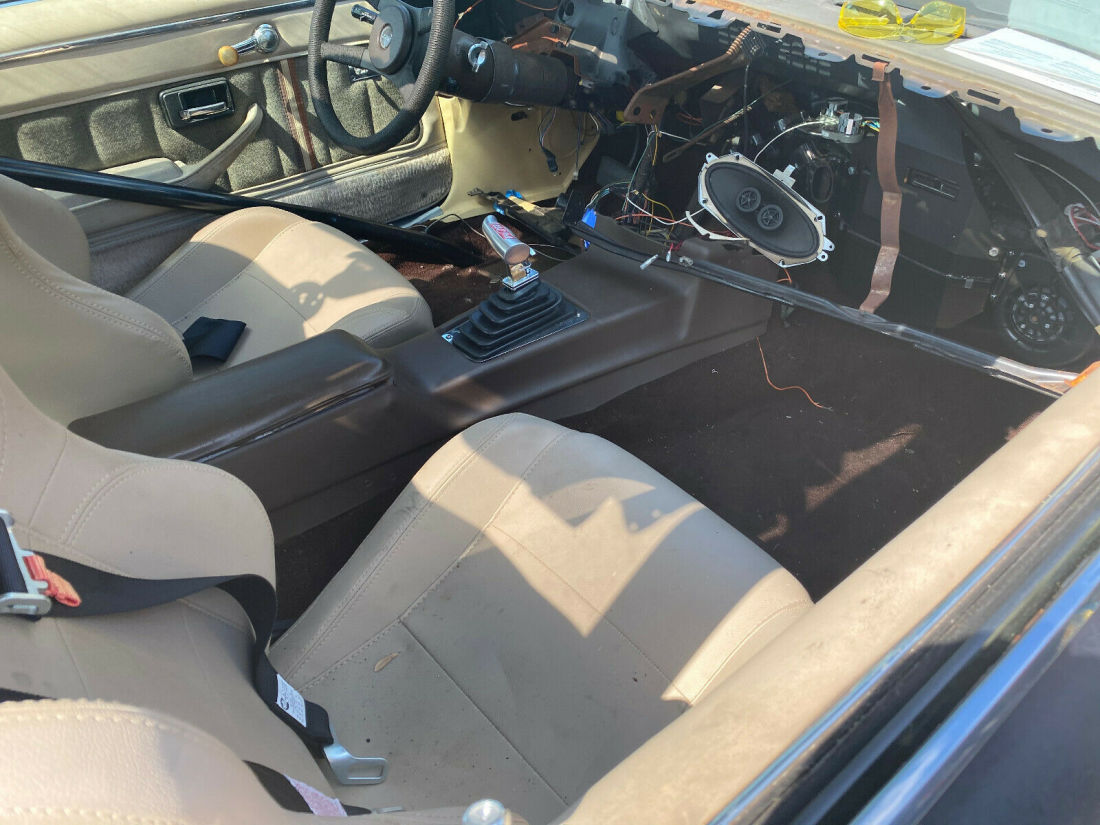 1981 Chevrolet Camaro Z-28 - photo 6