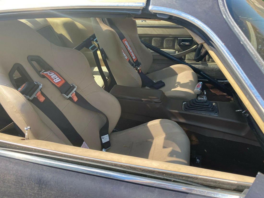 1981 Chevrolet Camaro Z-28 - photo 7
