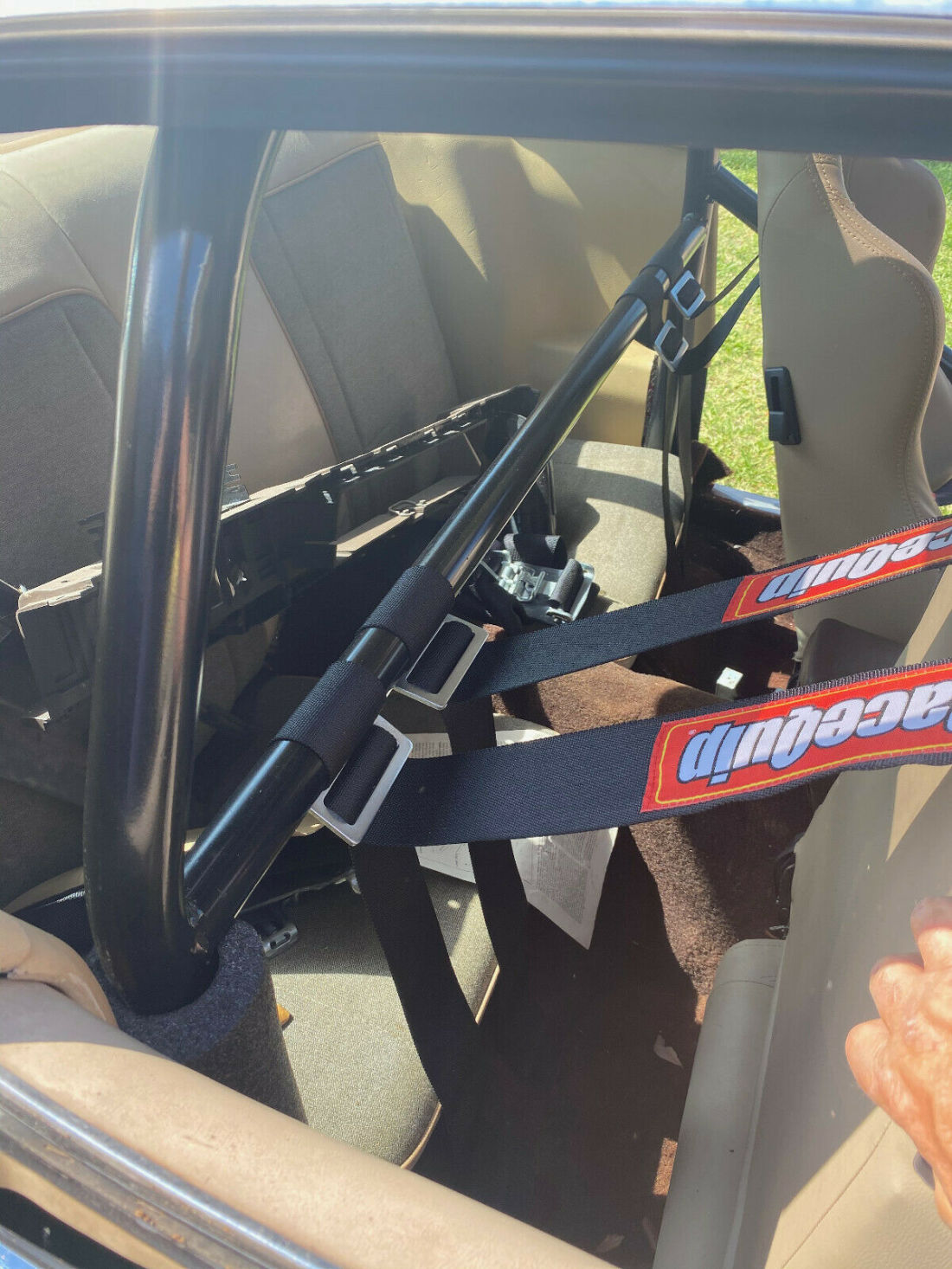 1981 Chevrolet Camaro Z-28 - photo 8