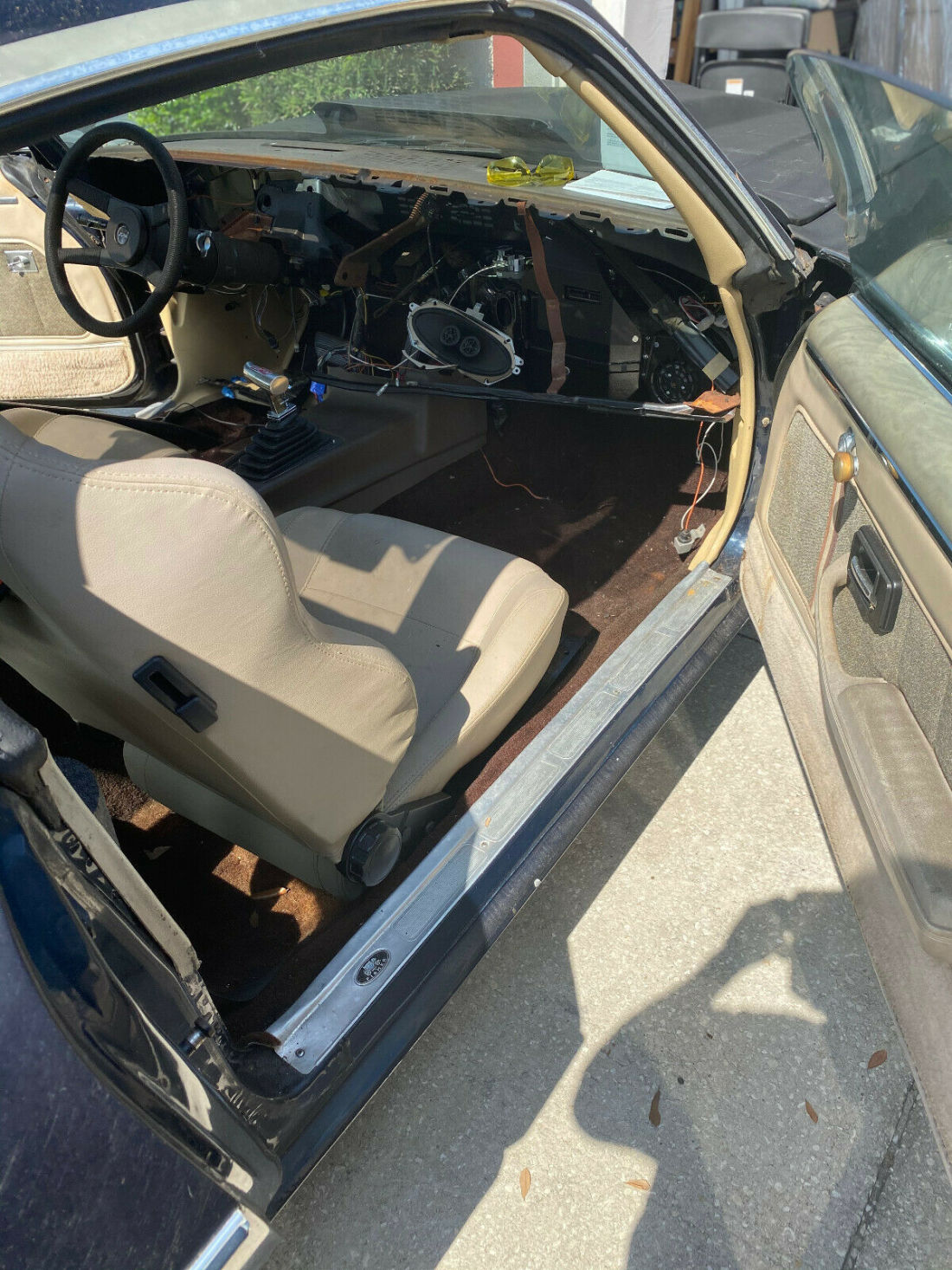 1981 Chevrolet Camaro Z-28 - photo 9
