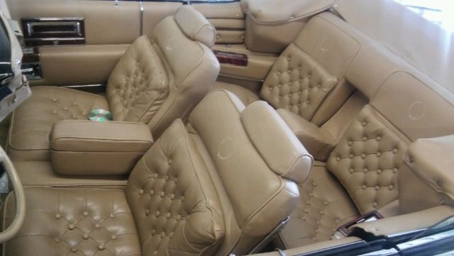 1981 Cadillac DeVille - photo 2
