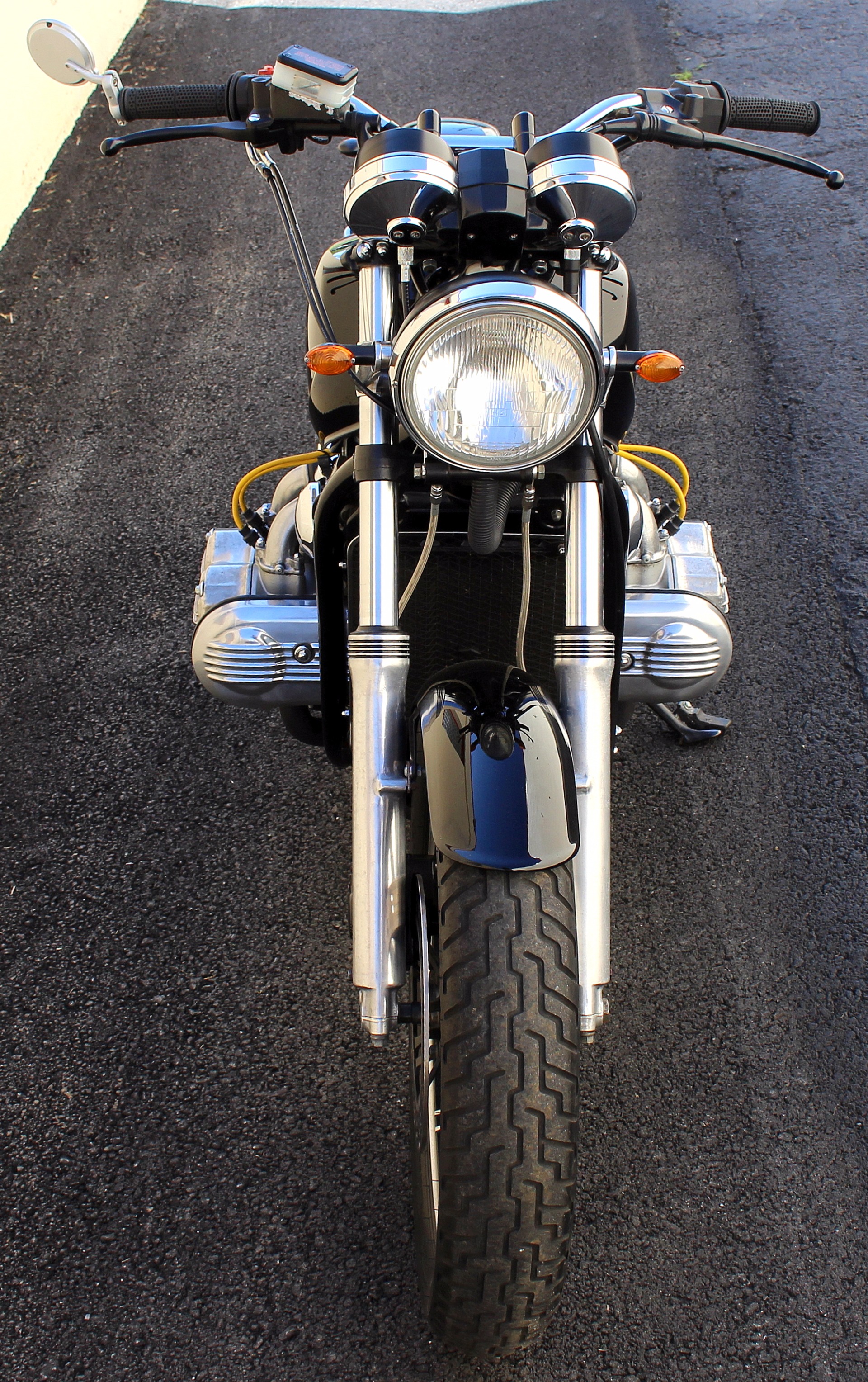 1981 Honda Goldwing - photo 8