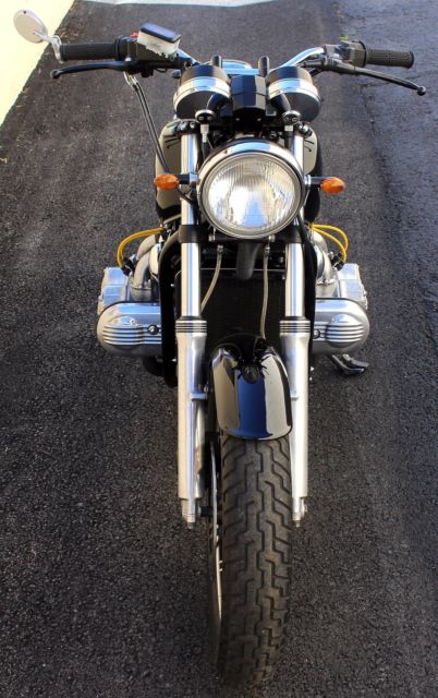 1981 Honda Goldwing Sport Cruiser - photo 8
