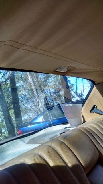 1981 Mercedes-Benz Other 240D Diesel - photo 13