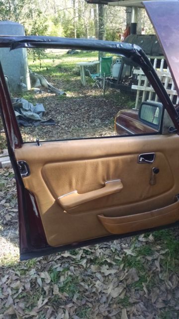 1981 Mercedes-Benz Other 240D Diesel - photo 3