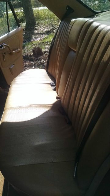 1981 Mercedes-Benz Other 240D Diesel - photo 6