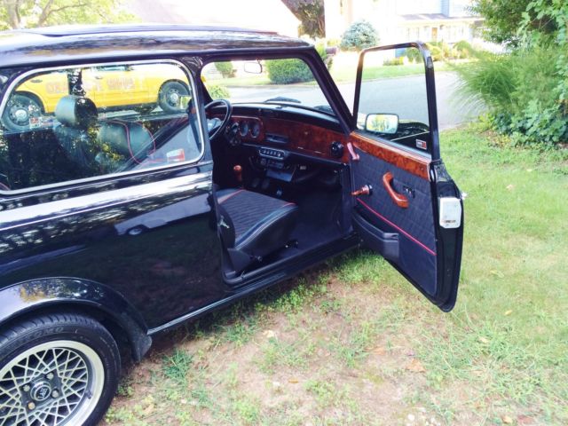 1980 Mini Classic Mini Cooper - photo 11