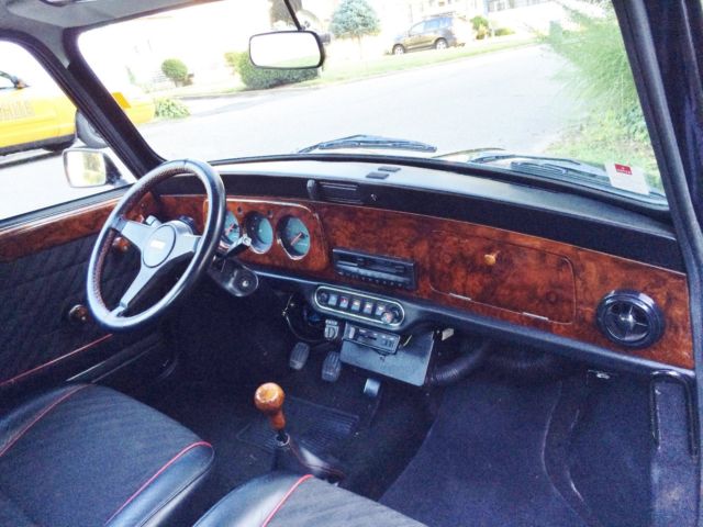 1980 Mini Classic Mini Cooper - photo 12