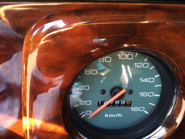 1980 Mini Classic Mini Cooper - photo 13