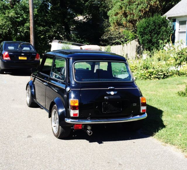 1980 Mini Classic Mini Cooper - photo 2