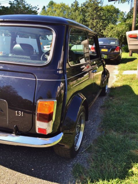 1980 Mini Classic Mini Cooper - photo 4