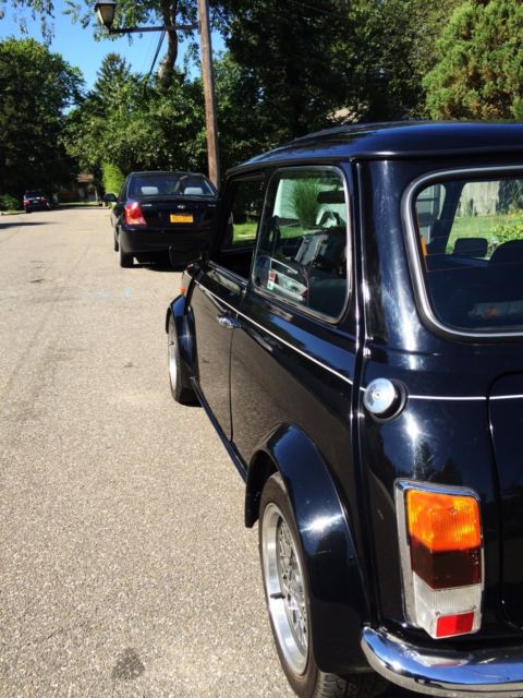 1980 Mini Classic Mini Cooper - photo 5