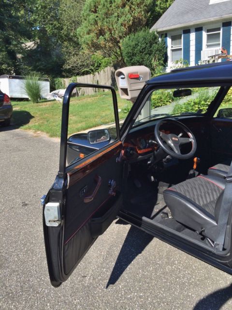 1980 Mini Classic Mini Cooper - photo 8