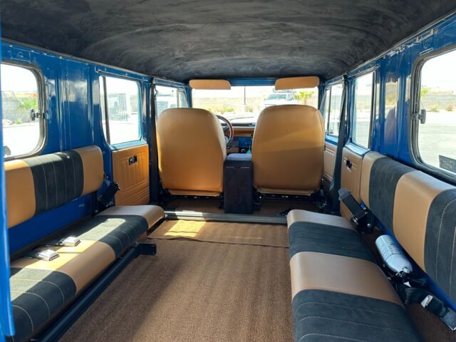 1981 Toyota Land Cruiser - photo 5