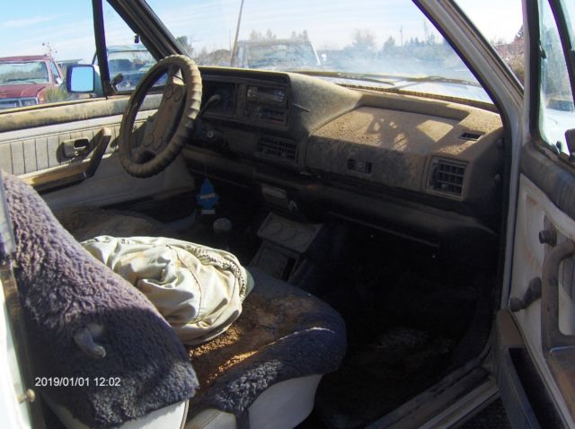 1986 Volkswagen Cabriolet - photo 5