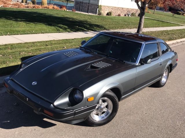 1982 Datsun Z-Series - photo 2