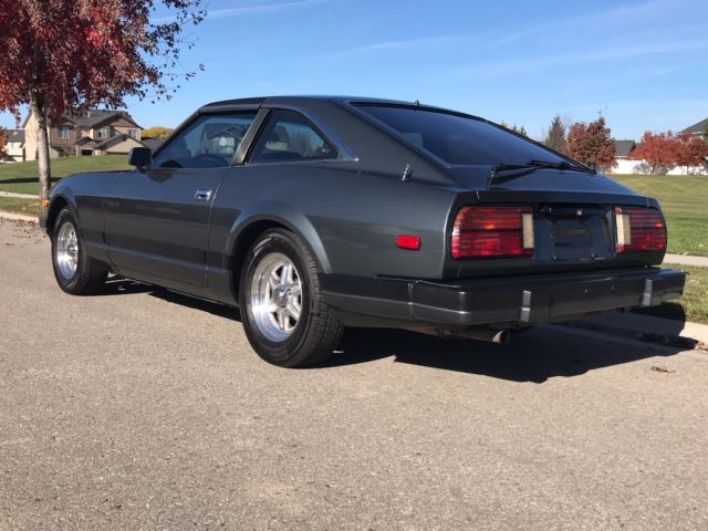 1982 Datsun Z-Series - photo 3
