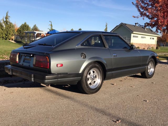 1982 Datsun Z-Series - photo 6