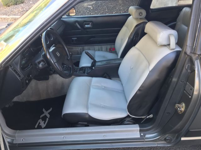 1982 Datsun Z-Series - photo 8