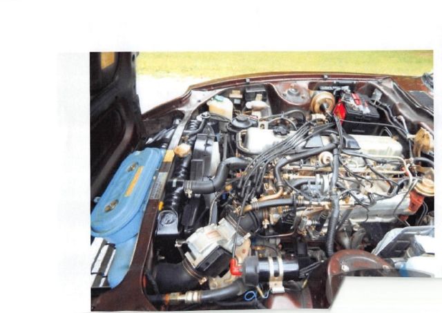 1982 Datsun Z-Series - photo 10