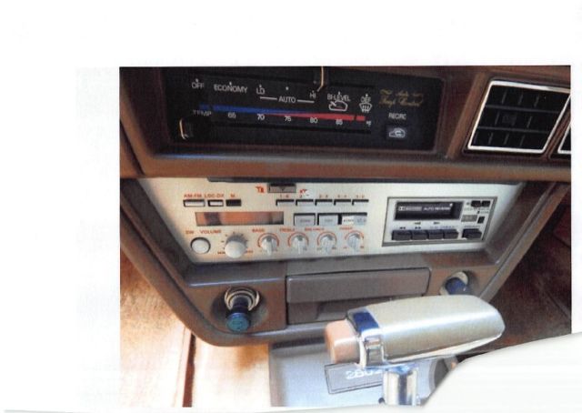 1982 Datsun Z-Series - photo 6