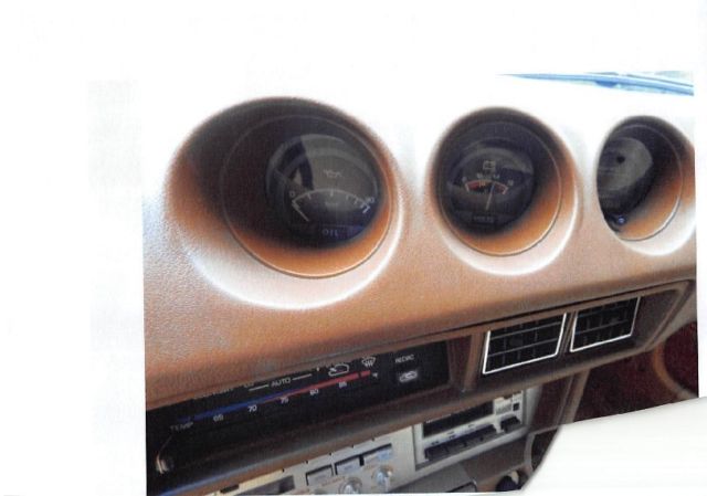 1982 Datsun Z-Series - photo 7
