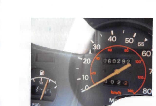 1982 Datsun Z-Series - photo 8