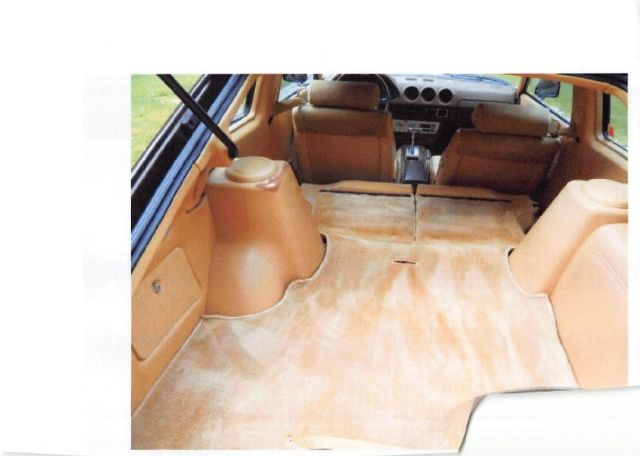 1982 Datsun Z-Series - photo 9