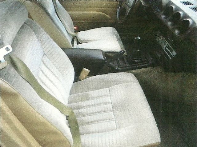 1982 Datsun Z-Series - photo 10