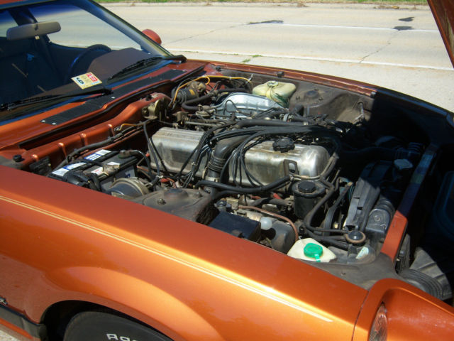 1982 Datsun Z-Series - photo 11
