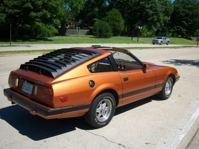 1982 Datsun Z-Series - photo 2