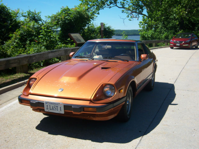 1982 Datsun Z-Series - photo 4