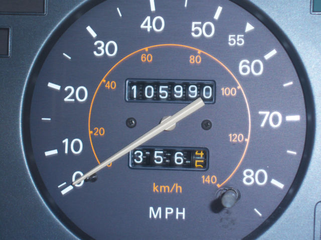 1982 Datsun Z-Series - photo 5
