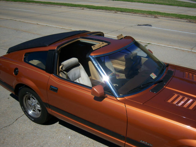 1982 Datsun Z-Series - photo 6