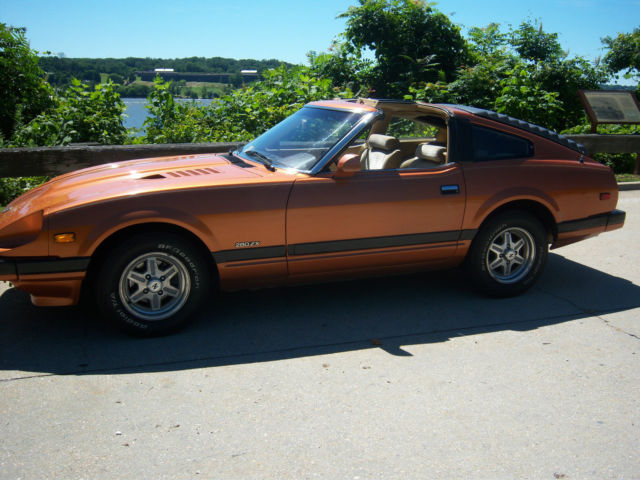 1982 Datsun Z-Series - photo 8