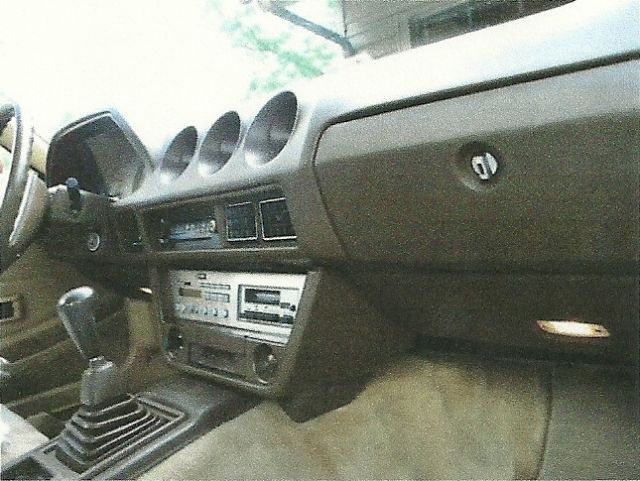 1982 Datsun Z-Series - photo 9